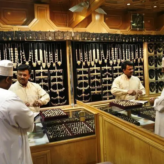 Buying gold becomes cheaper in Oman