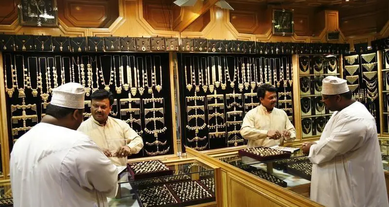 Buying gold becomes cheaper in Oman