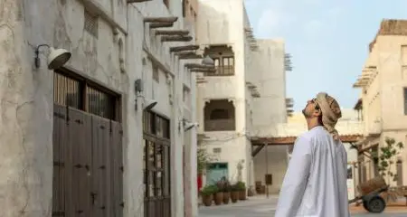 Rediscover Dubai with Park Regis Kris Kin