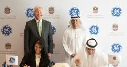 UAE Ministry of Education and GE sign strategic partnership to strengthen innovation and skills for Emirati youth