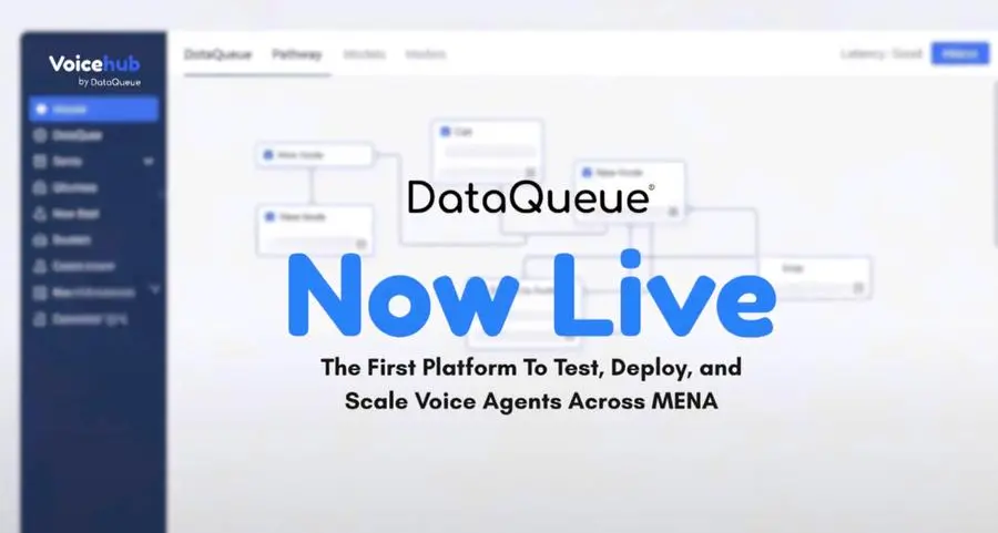 The first Arabic voice AI that understands every dialect launched