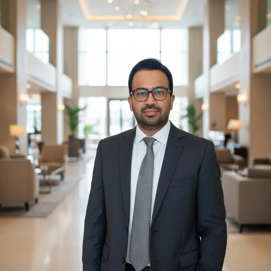 STORY Hospitality appoints Ameer Rehman as Vice President of Finance