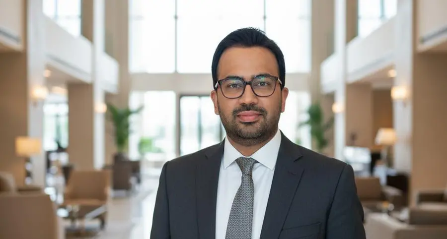 STORY Hospitality appoints Ameer Rehman as Vice President of Finance