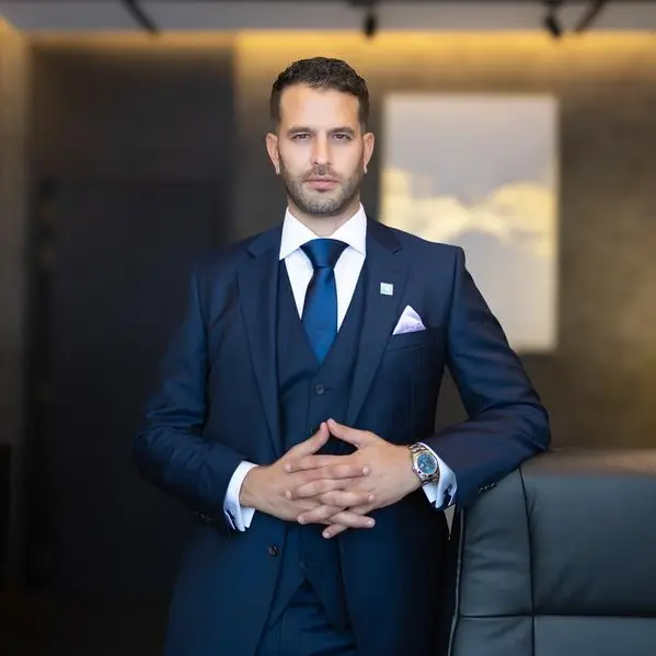 Shakespeare Communications partners with Dubai’s ‘MR Jumeirah’ – real estate broker Eyal Ashur