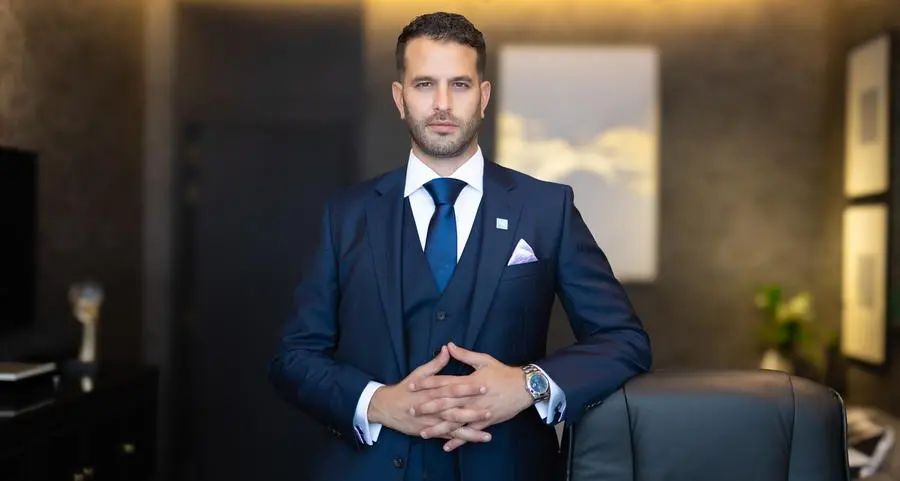 Shakespeare Communications partners with Dubai’s ‘MR Jumeirah’ – real estate broker Eyal Ashur
