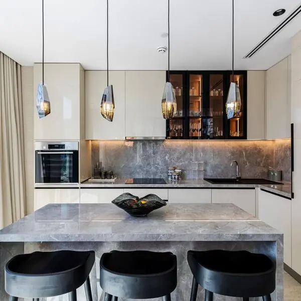 DHG Properties partners with Two | 88 by Rina Rankova to redefine elevated living in Dubai