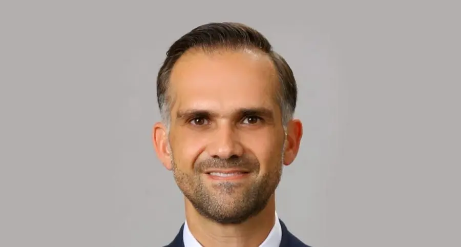 NTT DATA appoints Muhannad Khattab as UAE Country Manager