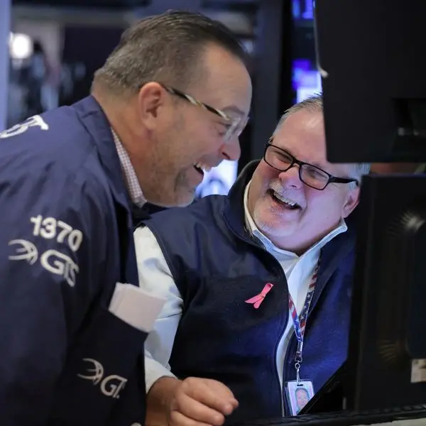 US stocks: Wall St ends flat as investors await CPI, earnings