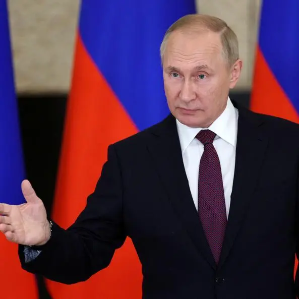 بوتين: روسيا عازمة على تعزيز العلاقات مع السعودية