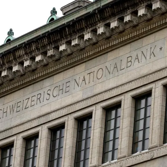 Swiss National Bank switches to forex purchases in first quarter