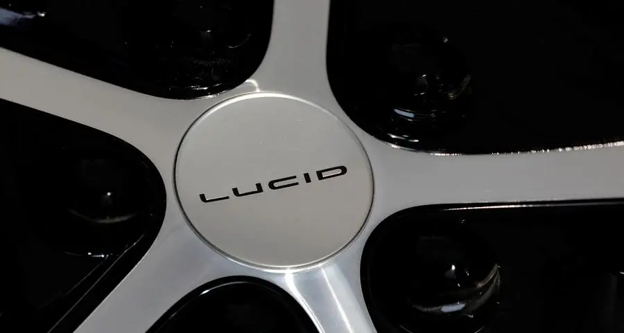 EV startups from Lucid to Rivian see demand fade, supply chain issues linger