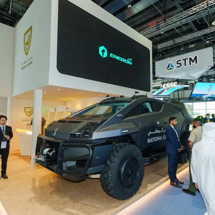 Eneron sets new benchmark in tactical mobility and patrol capabilities with ‘Magnus’ and ‘Magnum’