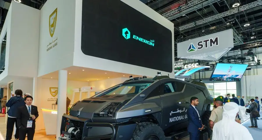 Eneron sets new benchmark in tactical mobility and patrol capabilities with ‘Magnus’ and ‘Magnum’