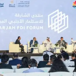 Innovation and Technology under the Spotlight at Sharjah FDI 2017