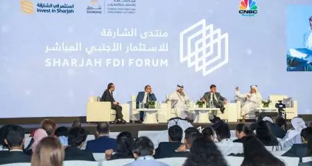 Innovation and Technology under the Spotlight at Sharjah FDI 2017