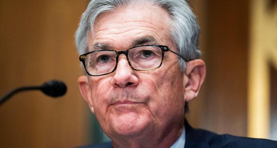 Fed Chair Powell to testify at Senate June 22, Barr vote set for June 8