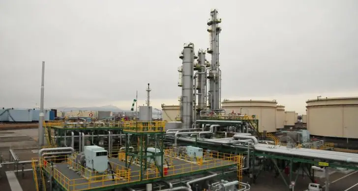 CCS technologies gaining ground, but policy and cost barriers remain - BCG executive
