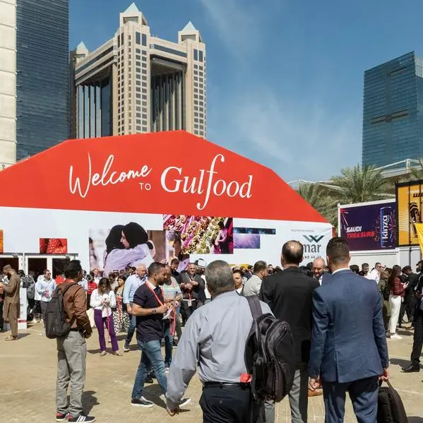 Gulfood 2023 reinforces Dubai’s position as food capital of the world