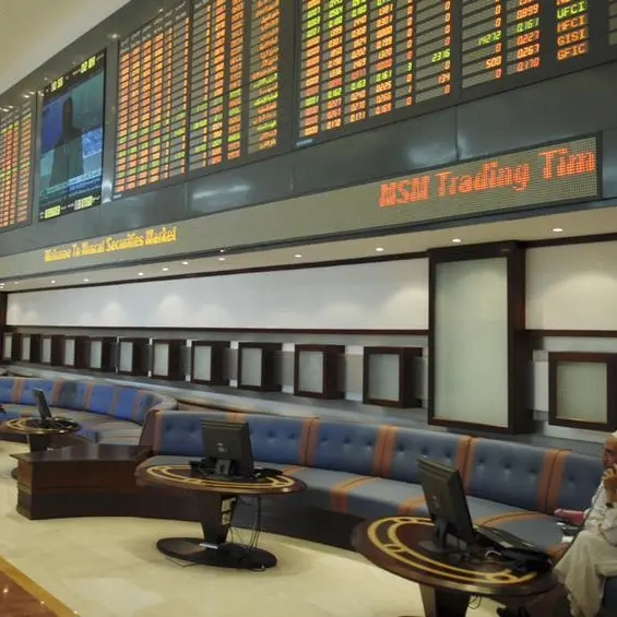 GCC Equities Review: Oman struggles to attract attention