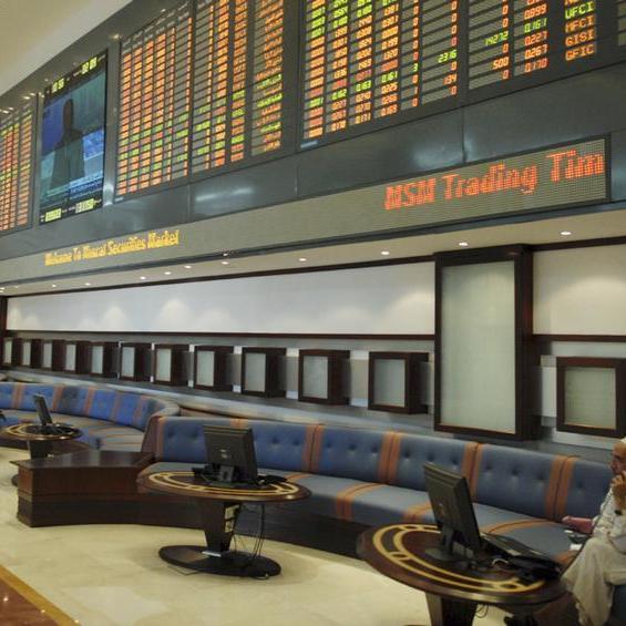 GCC markets continue to see gains on higher oil prices: Markaz