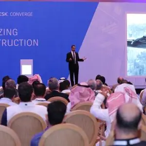 Disruptive technologies are paramount to the success of Saudi economic plans: Autodesk's visionary conference concludes