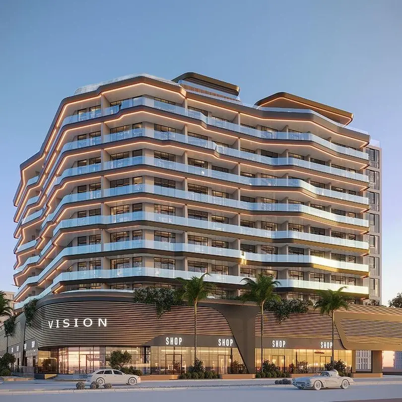 Vision Developments launches \"REEM\" and \"SOUL\" in Dubai