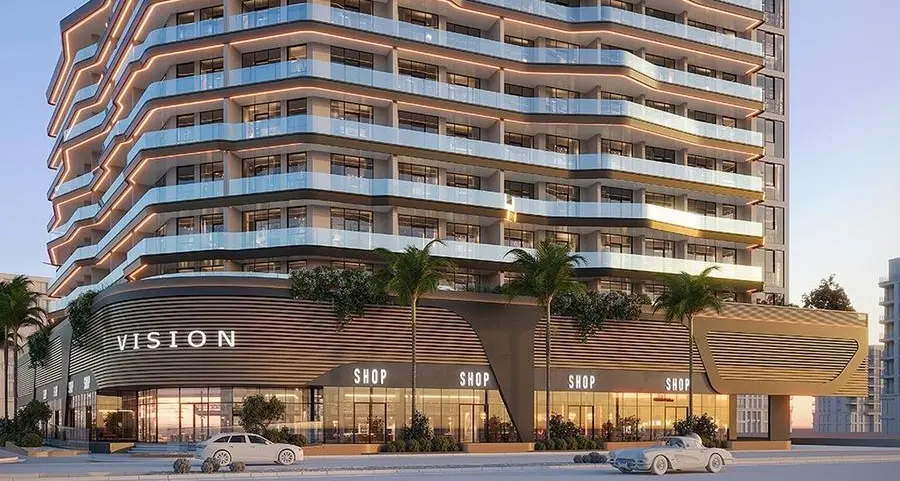 Vision Developments launches \"REEM\" and \"SOUL\" in Dubai