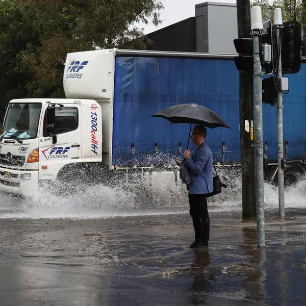 Australian flood crisis: southeast states on emergency alert