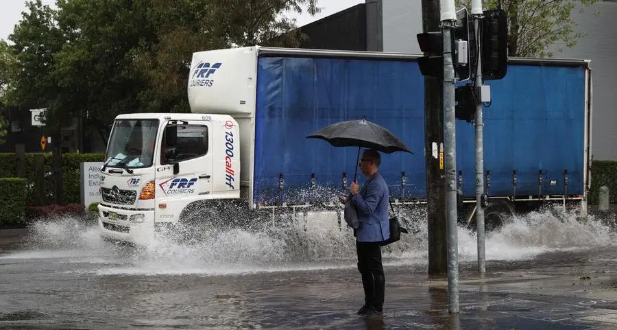 Australian flood crisis: southeast states on emergency alert