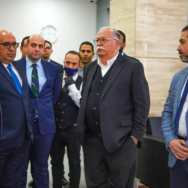 Toyota Egypt Group launches its latest 3S facility in Al Nozha