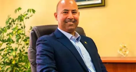 Salalah Rotana resort promotes Ahmed Afifi as a new Executive Assistant Manager