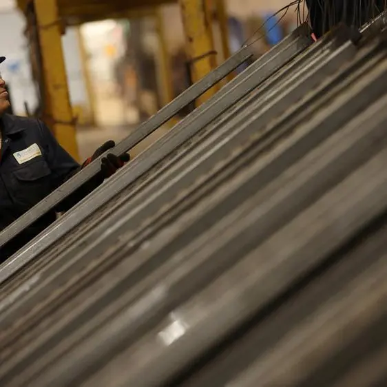 Made in Britain: Broken supply lines drive manufacturing back home