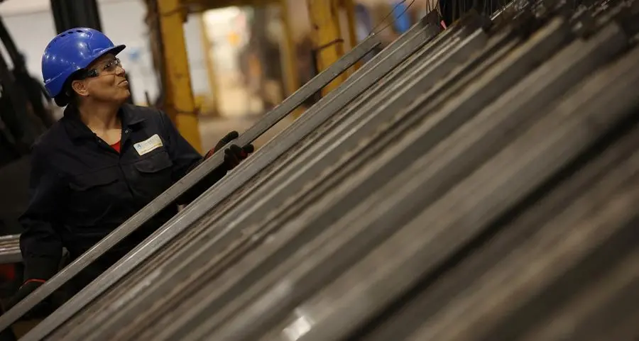 Made in Britain: Broken supply lines drive manufacturing back home