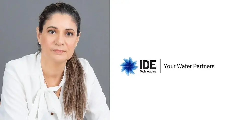 IDE Technologies opens Dubai regional headquarters to grow UAE presence