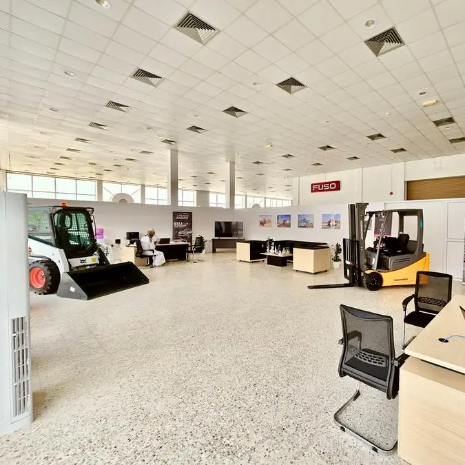 Sayarti inaugurates new customer service lounge at its existing branch in Salalah