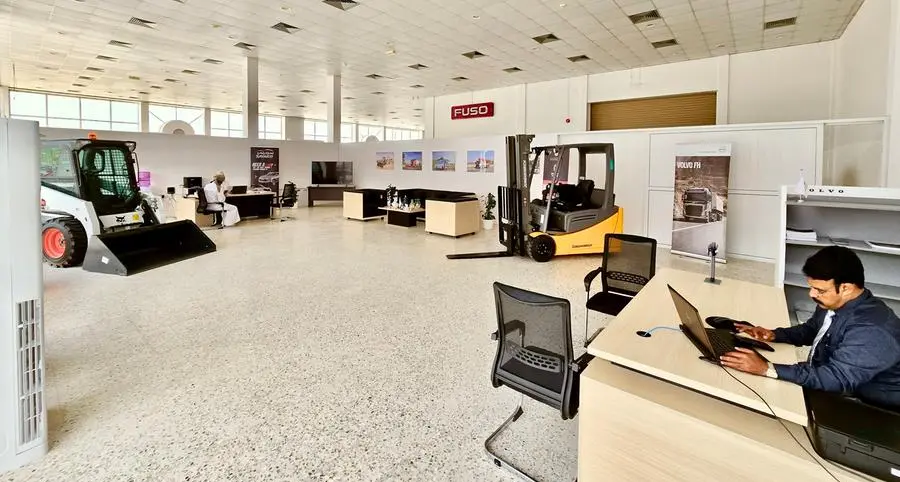 Sayarti inaugurates new customer service lounge at its existing branch in Salalah