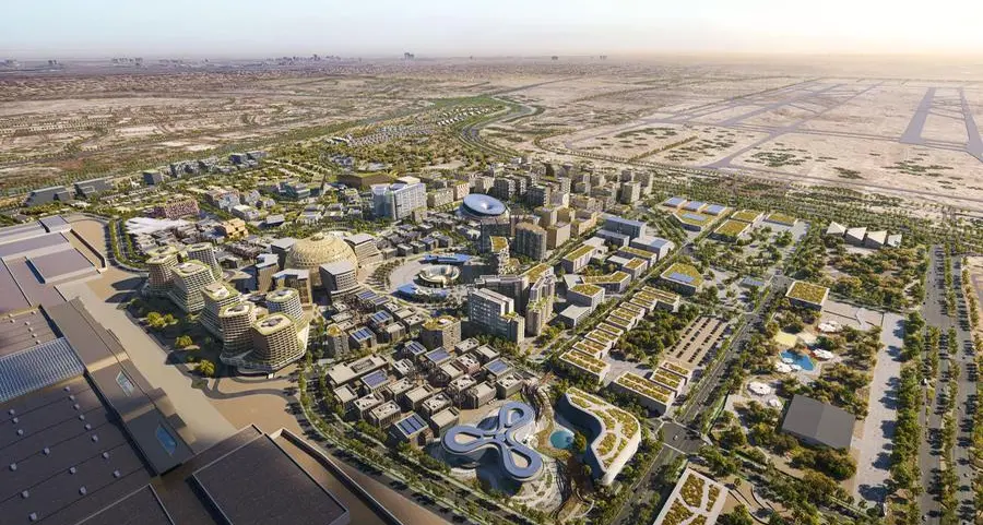 Expo City Dubai issues UAE’s first green licences
