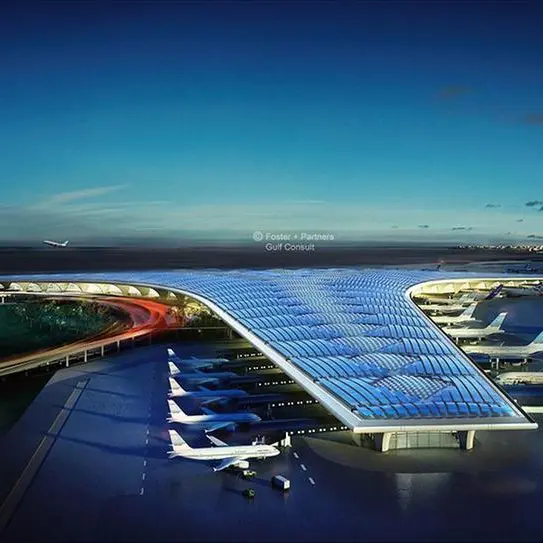 Kuwait Civil Aviation signs contract on airport surface observation for $21.7mln