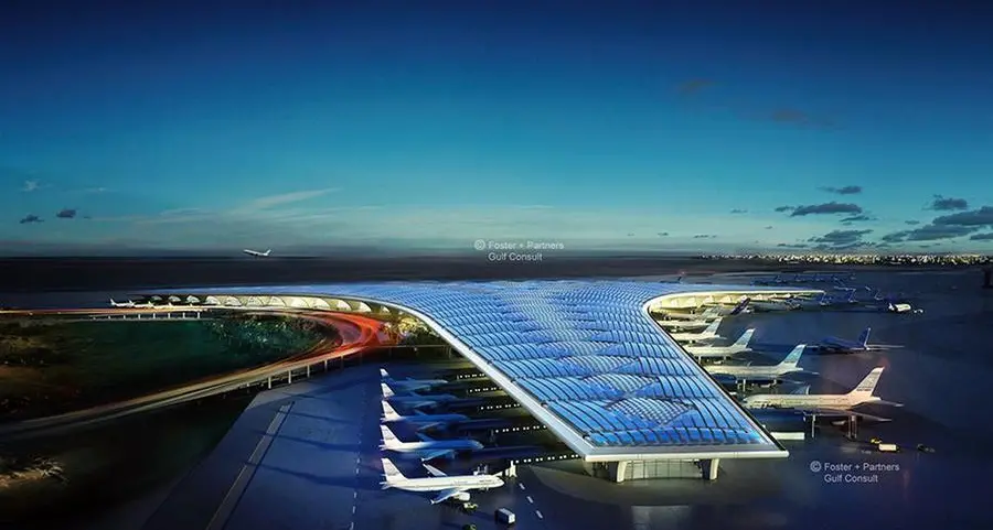 Kuwait Civil Aviation signs contract on airport surface observation for $21.7mln