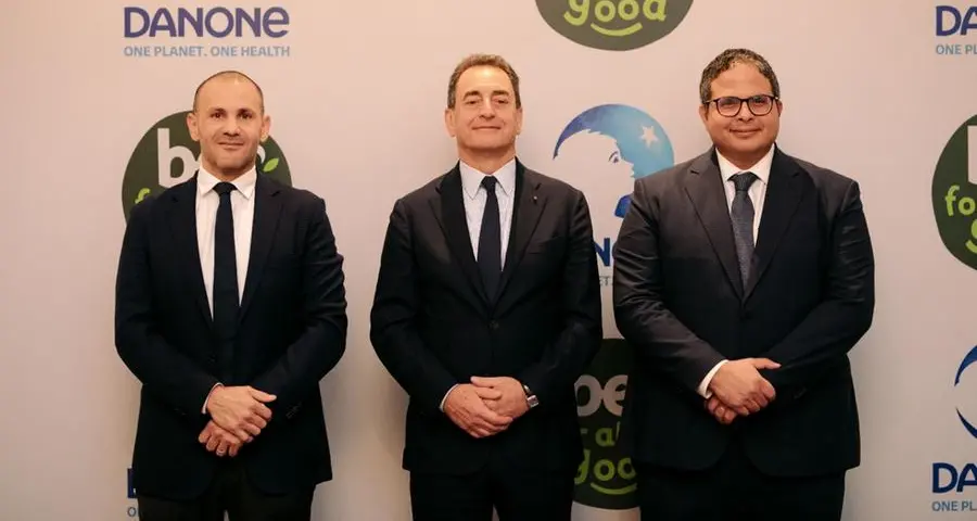 Bel Egypt joins Danone Egypt’s “Omda” initiative to extend its rural footprint and drive meaningful community impact