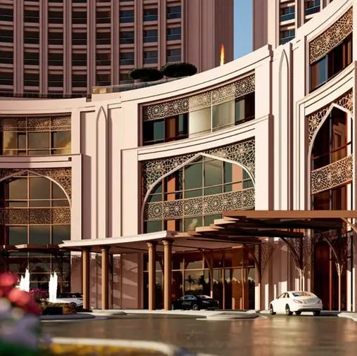 UAE's Dex Squared secures deal for Baghdad’s first 5-star hotel