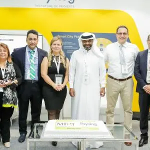 Mint Middle East announces partnership with Payolog to drive the next gen payment solutions and futuristic ease-of-living technologies