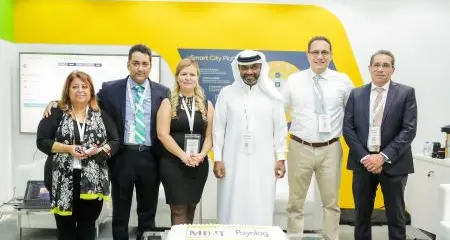 Mint Middle East announces partnership with Payolog to drive the next gen payment solutions and futuristic ease-of-living technologies