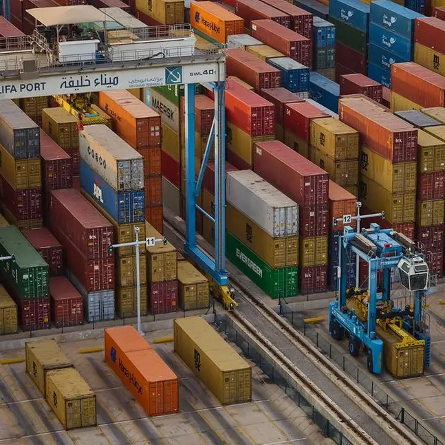 AD Ports Group Q2 2022 net profit surged 59% YoY