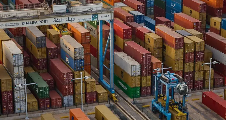 AD Ports Group Q2 2022 net profit surged 59% YoY