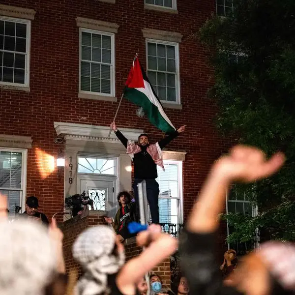 US police clear MIT, UPenn Gaza protests, multiple arrests