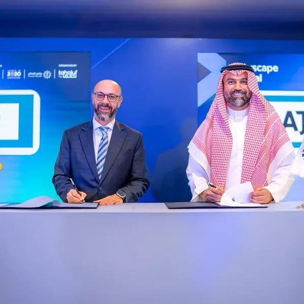 AJi and Numu sign agreement for Masar branded residences in Makkah