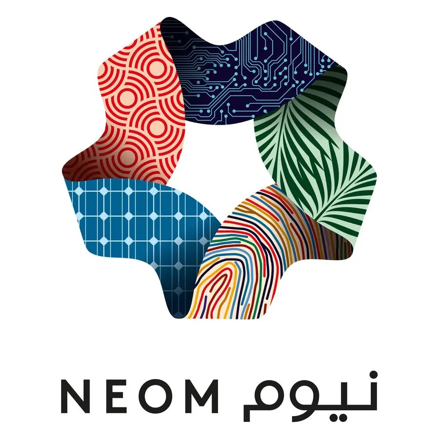 NEOM and DSV establish $10bln logistics joint venture