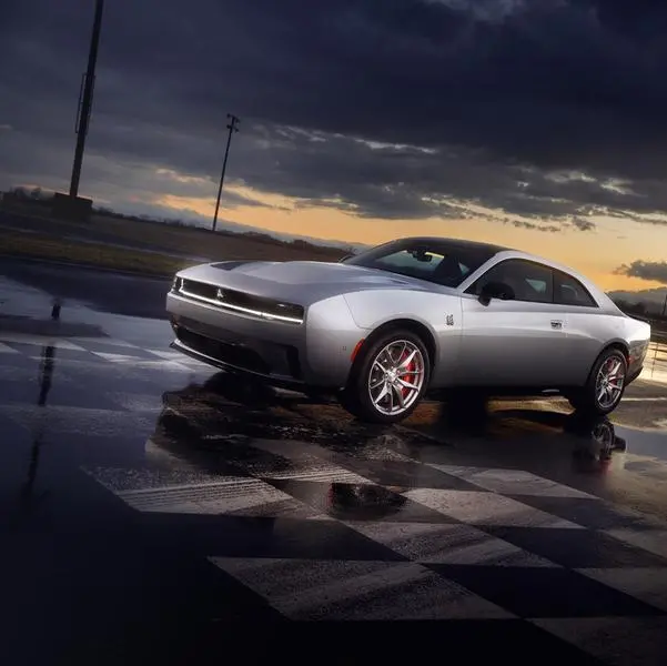 Dodge delivers world’s first and only electric muscle car, announces all-new Dodge Charger multi-energy lineup