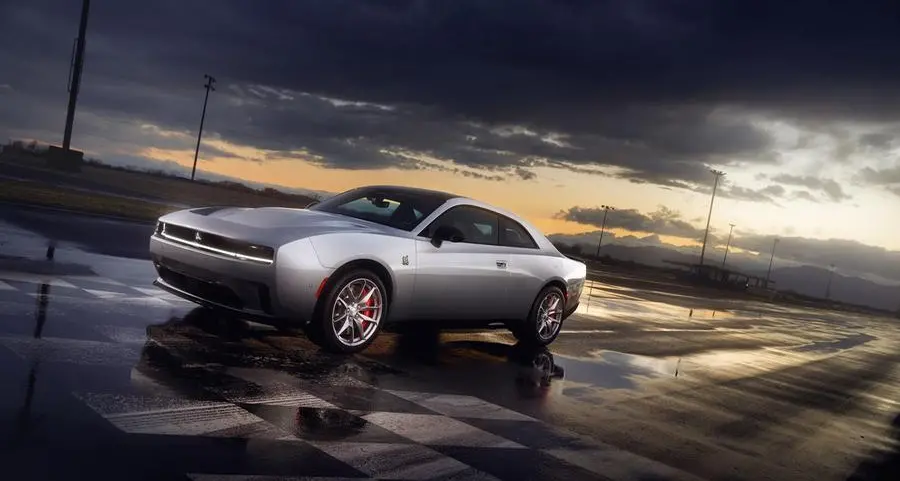 Dodge delivers world’s first and only electric muscle car, announces all-new Dodge Charger multi-energy lineup